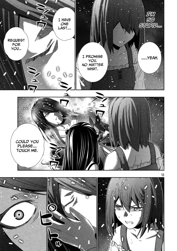 Parallel Paradise - Chapter 22 [photo 13] - MangaPorn