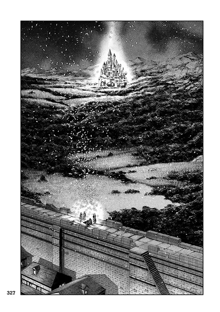 Parallel Paradise - Chapter 22 [photo 15] - MangaPorn