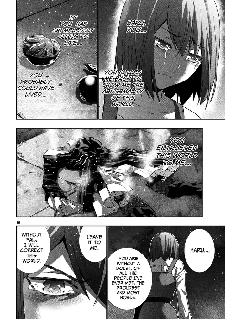 Parallel Paradise - Chapter 22 [photo 16] - MangaPorn