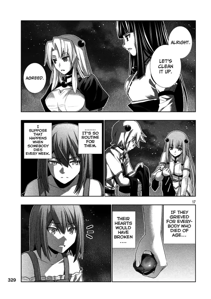 Parallel Paradise - Chapter 22 [photo 17] - MangaPorn