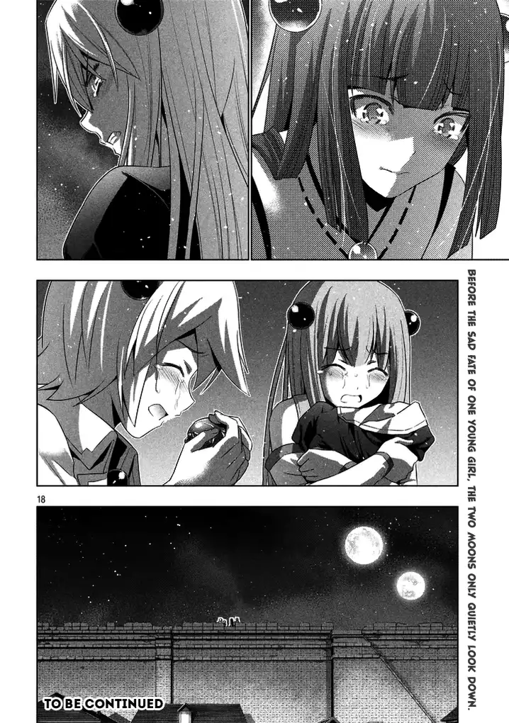 Parallel Paradise - Chapter 22 [photo 18] - MangaPorn