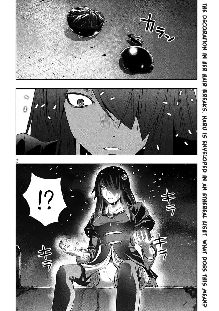 Parallel Paradise - Chapter 22 [photo 2] - MangaPorn
