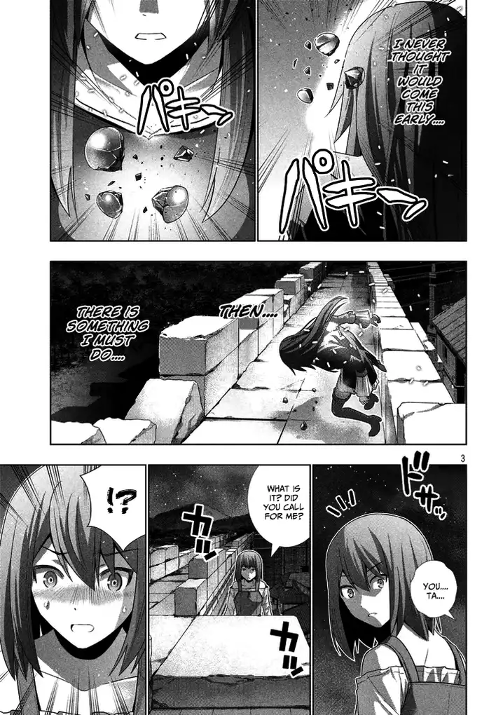 Parallel Paradise - Chapter 22 [photo 3] - MangaPorn