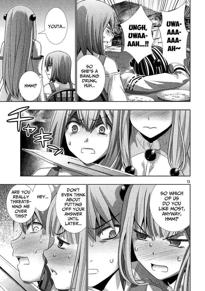 Parallel Paradise - Chapter 23 [photo 13] - MangaPorn