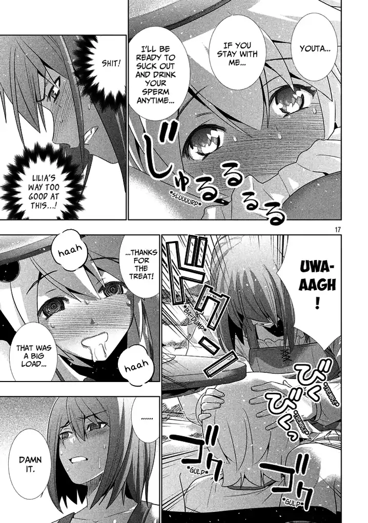 Parallel Paradise - Chapter 23 [photo 17] - MangaPorn