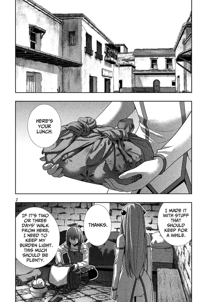 Parallel Paradise - Chapter 23 [photo 2] - MangaPorn