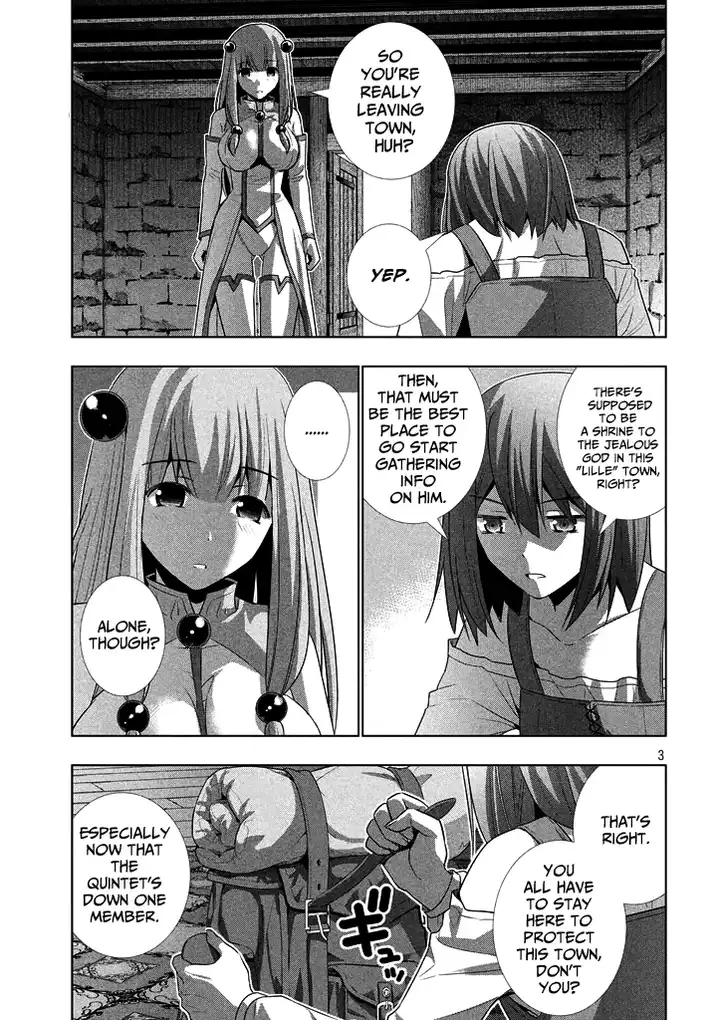Parallel Paradise - Chapter 23 [photo 3] - MangaPorn
