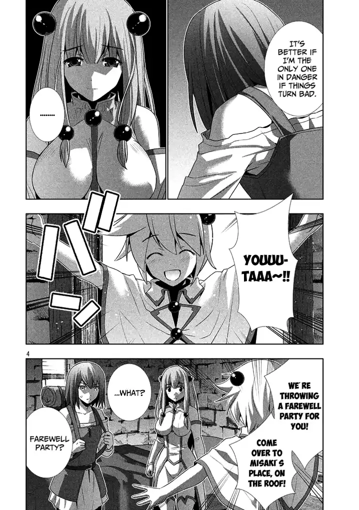 Parallel Paradise - Chapter 23 [photo 4] - MangaPorn