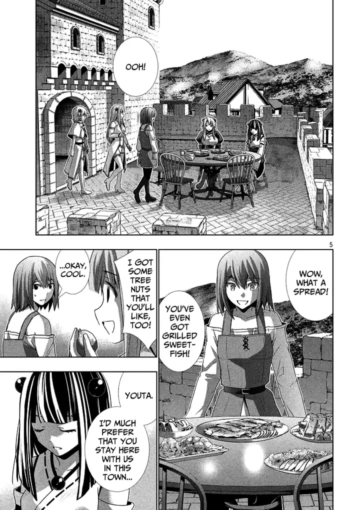 Parallel Paradise - Chapter 23 [photo 5] - MangaPorn