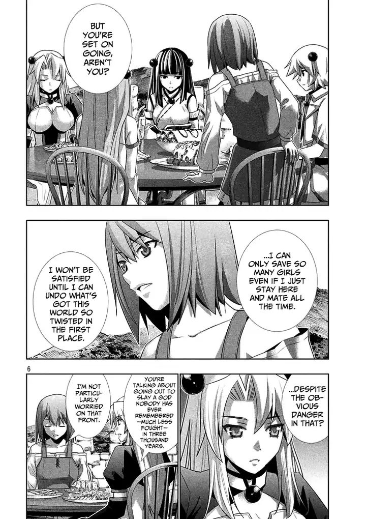 Parallel Paradise - Chapter 23 [photo 6] - MangaPorn