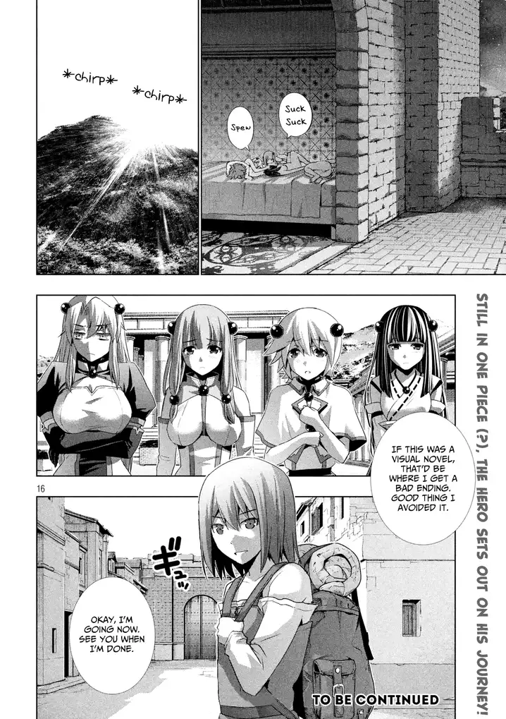 Parallel Paradise - Chapter 24 [photo 15] - MangaPorn