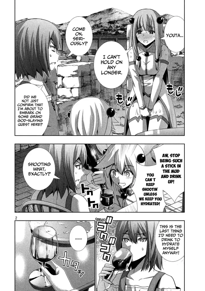 Parallel Paradise - Chapter 24 [photo 2] - MangaPorn
