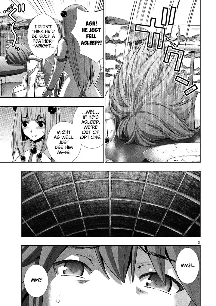Parallel Paradise - Chapter 24 [photo 3] - MangaPorn
