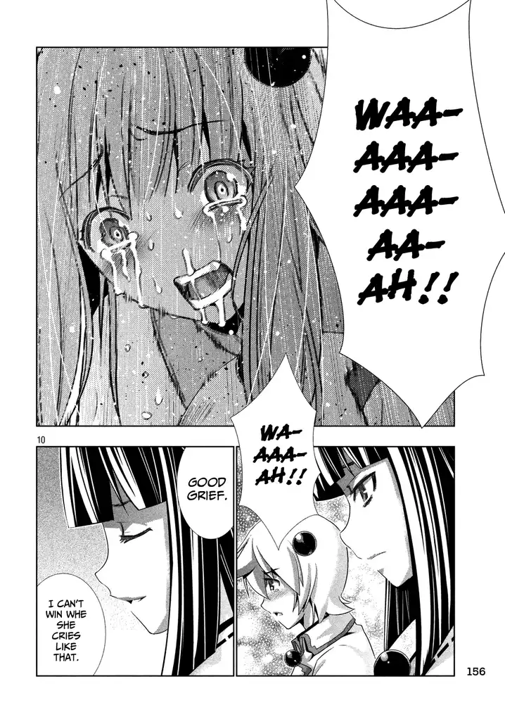 Parallel Paradise - Chapter 25 [photo 10] - MangaPorn