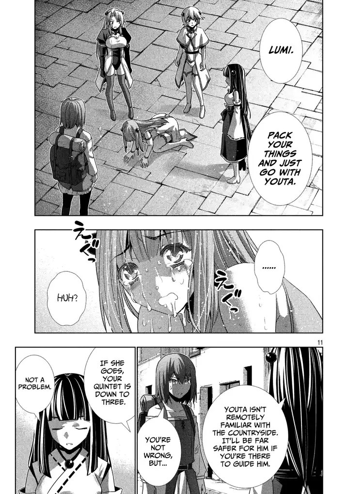 Parallel Paradise - Chapter 25 [photo 11] - MangaPorn