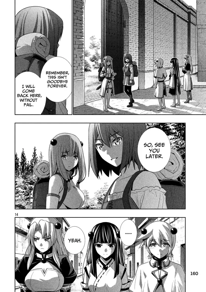 Parallel Paradise - Chapter 25 [photo 14] - MangaPorn