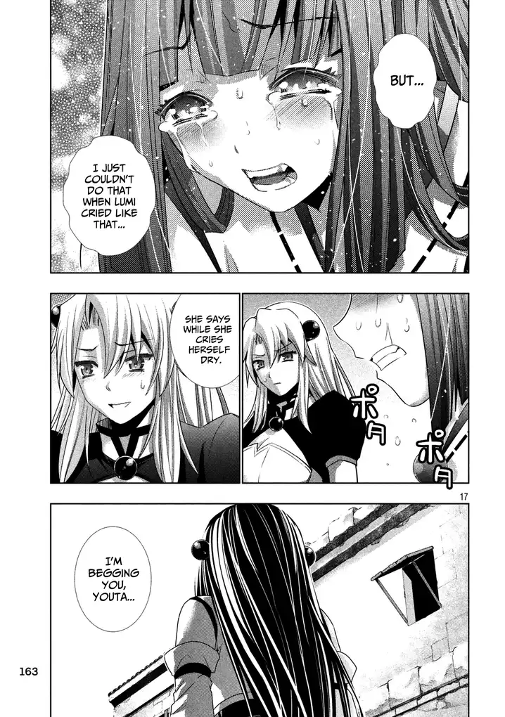 Parallel Paradise - Chapter 25 [photo 17] - MangaPorn