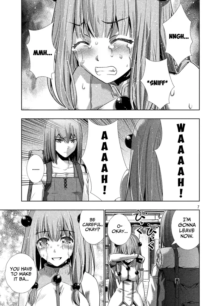 Parallel Paradise - Chapter 25 [photo 7] - MangaPorn