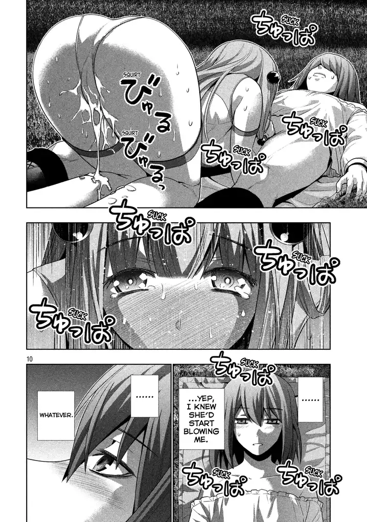 Parallel Paradise - Chapter 26 [photo 10] - MangaPorn