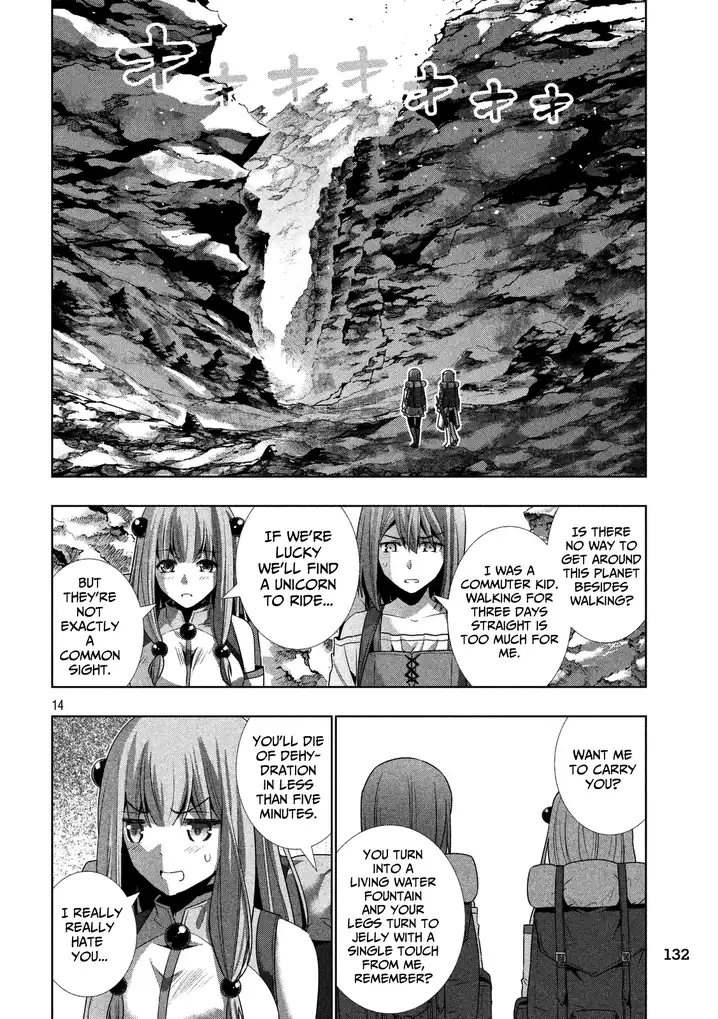Parallel Paradise - Chapter 26 [photo 14] - MangaPorn