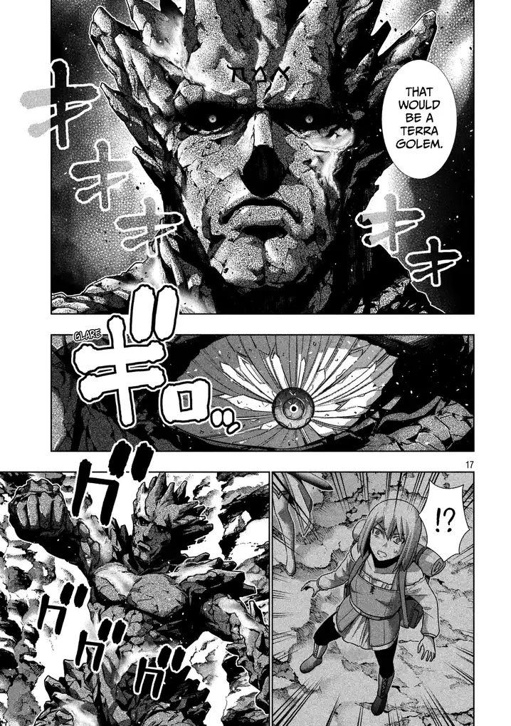 Parallel Paradise - Chapter 26 [photo 17] - MangaPorn