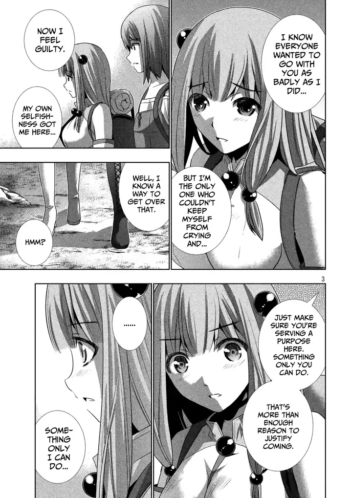 Parallel Paradise - Chapter 26 [photo 3] - MangaPorn