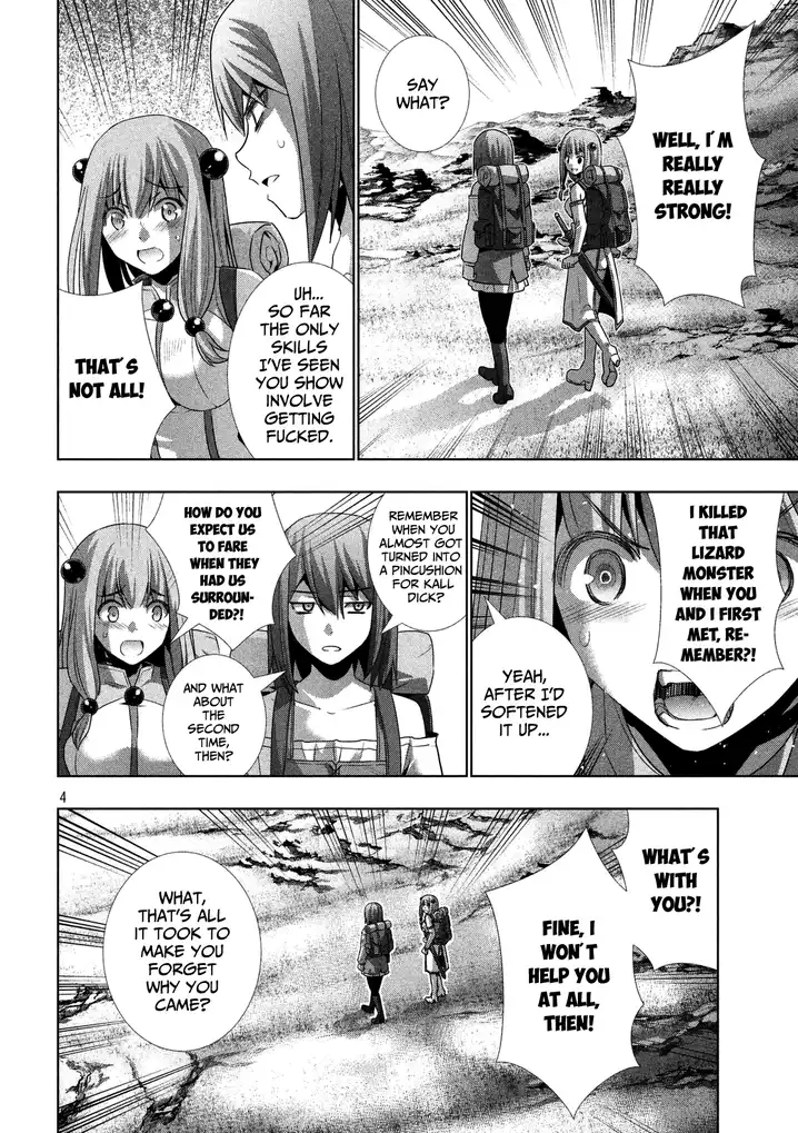 Parallel Paradise - Chapter 26 [photo 4] - MangaPorn