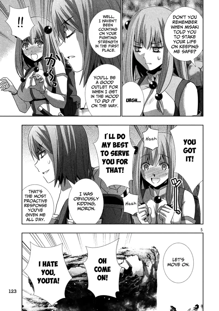 Parallel Paradise - Chapter 26 [photo 5] - MangaPorn