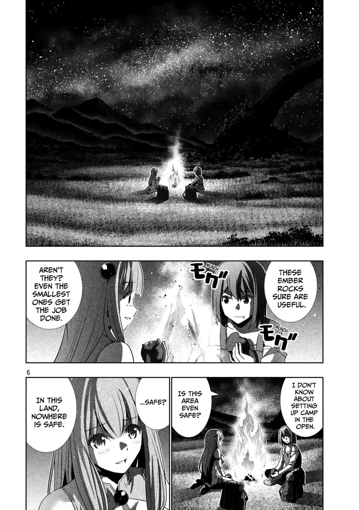 Parallel Paradise - Chapter 26 [photo 6] - MangaPorn