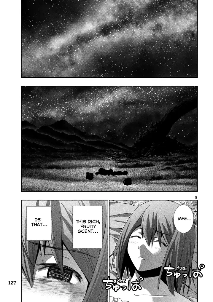 Parallel Paradise - Chapter 26 [photo 9] - MangaPorn