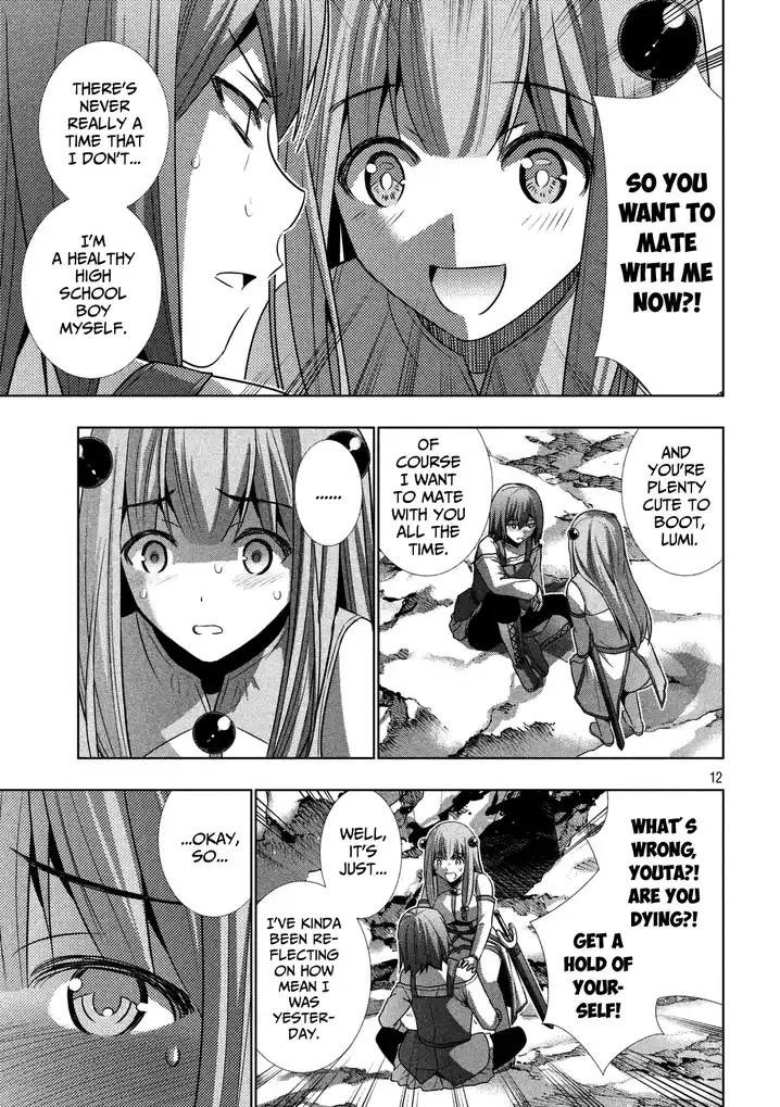 Parallel Paradise - Chapter 27 [photo 12] - MangaPorn