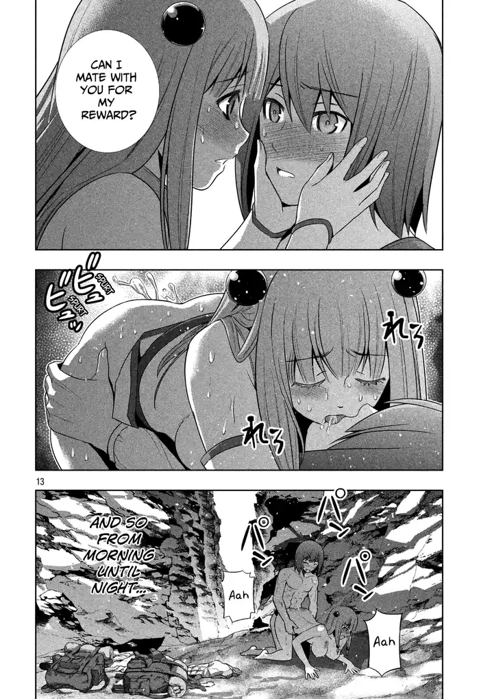 Parallel Paradise - Chapter 27 [photo 13] - MangaPorn