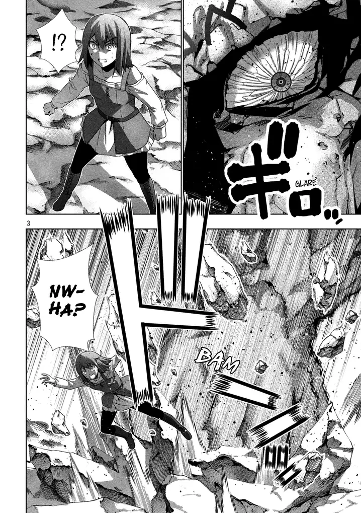 Parallel Paradise - Chapter 27 [photo 3] - MangaPorn