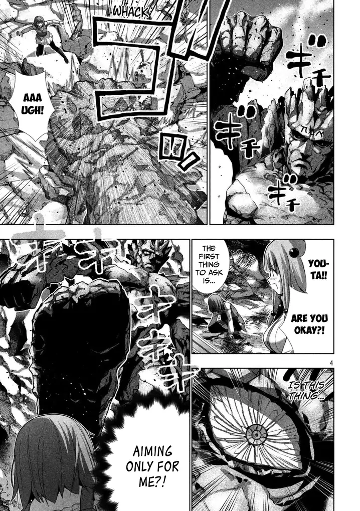 Parallel Paradise - Chapter 27 [photo 4] - MangaPorn