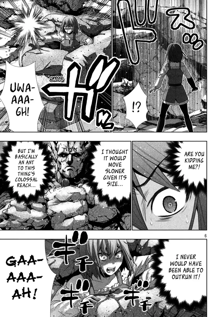 Parallel Paradise - Chapter 27 [photo 6] - MangaPorn