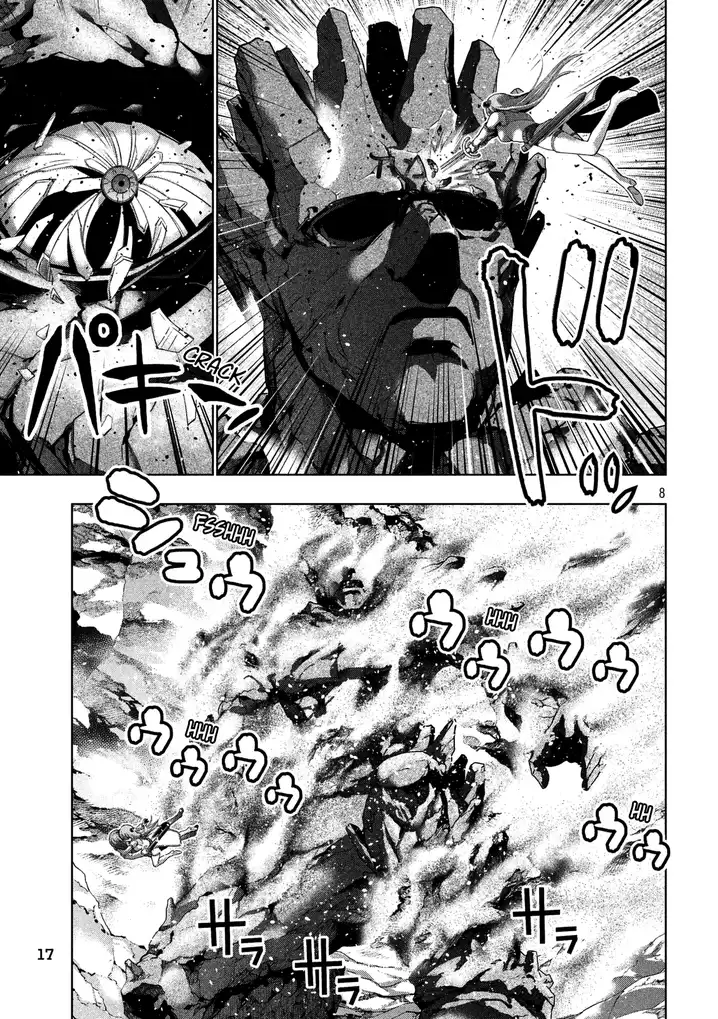 Parallel Paradise - Chapter 27 [photo 8] - MangaPorn