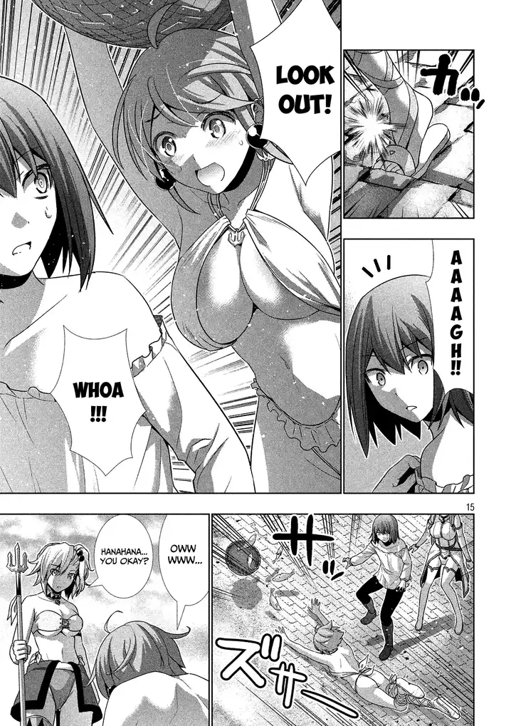 Parallel Paradise - Chapter 28 [photo 14] - MangaPorn