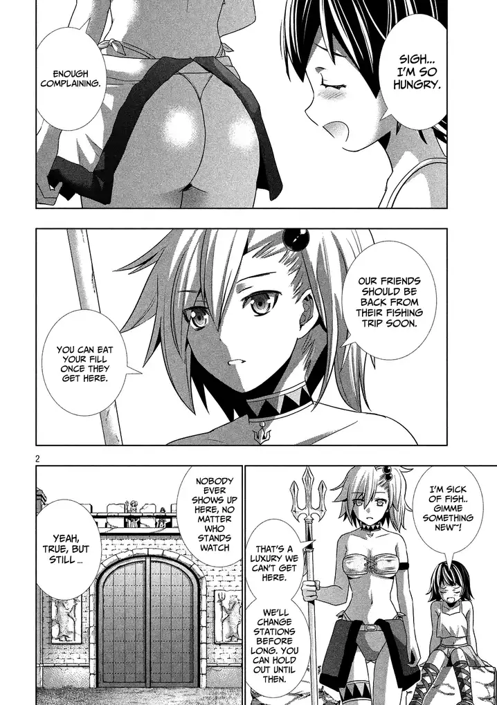 Parallel Paradise - Chapter 28 [photo 2] - MangaPorn