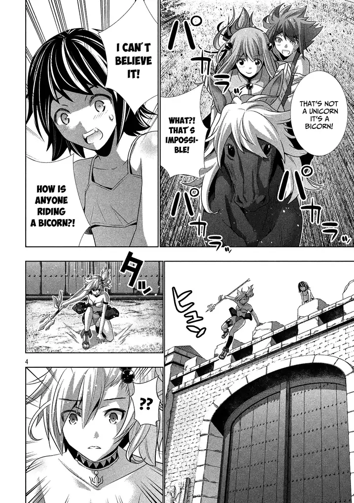 Parallel Paradise - Chapter 28 [photo 4] - MangaPorn