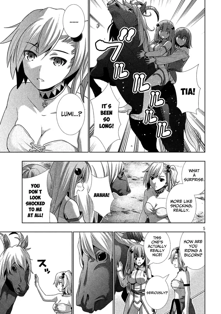Parallel Paradise - Chapter 28 [photo 5] - MangaPorn