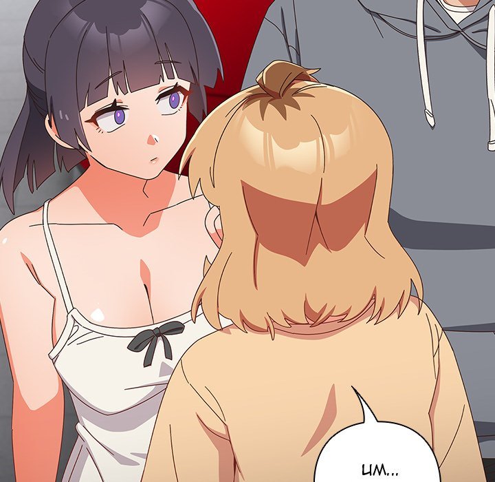 Like No Other - Chapter 19 [photo 106] - MangaPorn