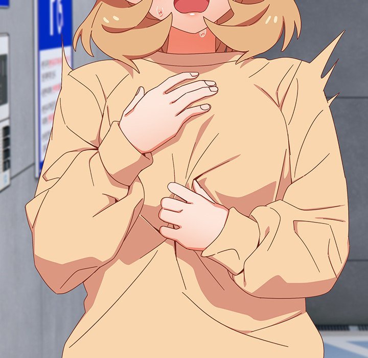 Like No Other - Chapter 19 [photo 113] - MangaPorn