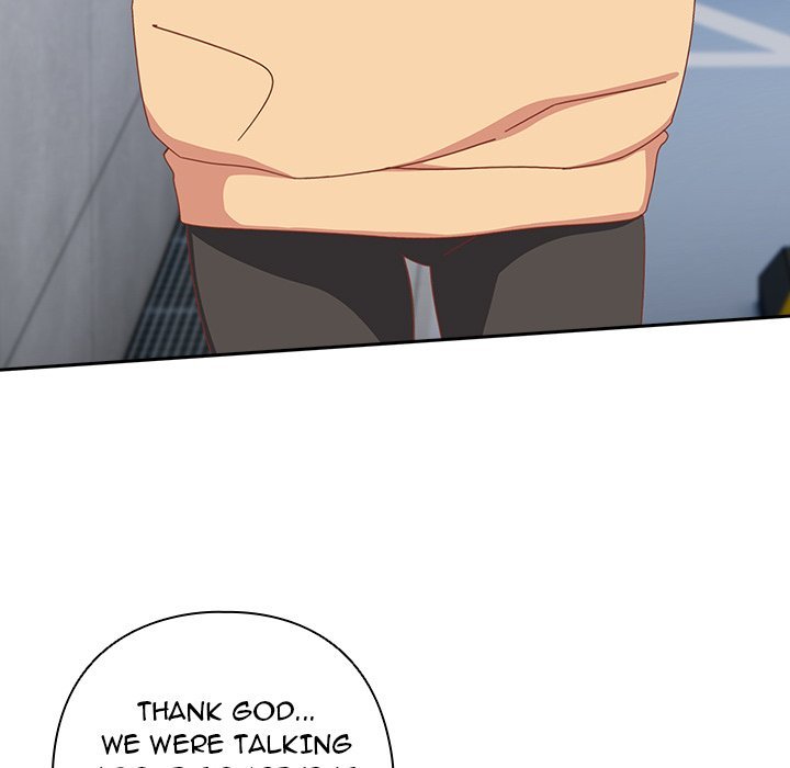 Like No Other - Chapter 19 [photo 114] - MangaPorn