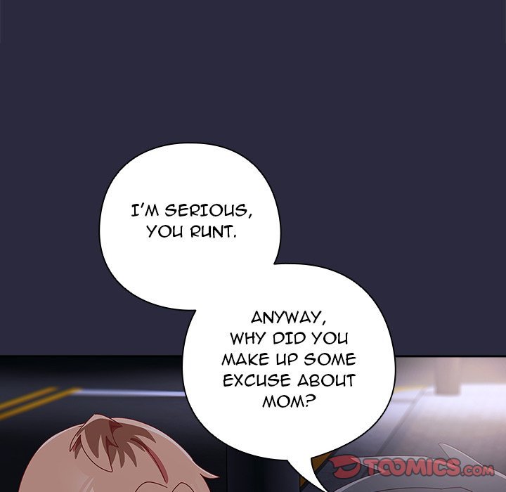 Like No Other - Chapter 19 [photo 140] - MangaPorn