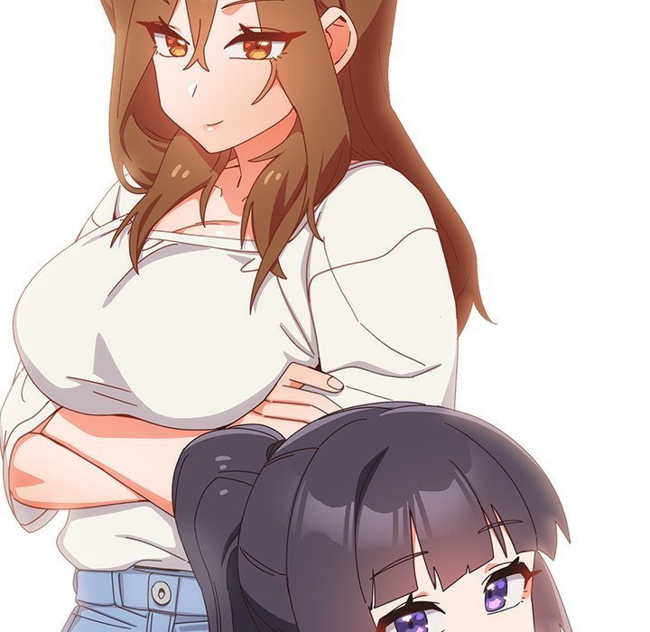 Like No Other - Chapter 19 [photo 151] - MangaPorn