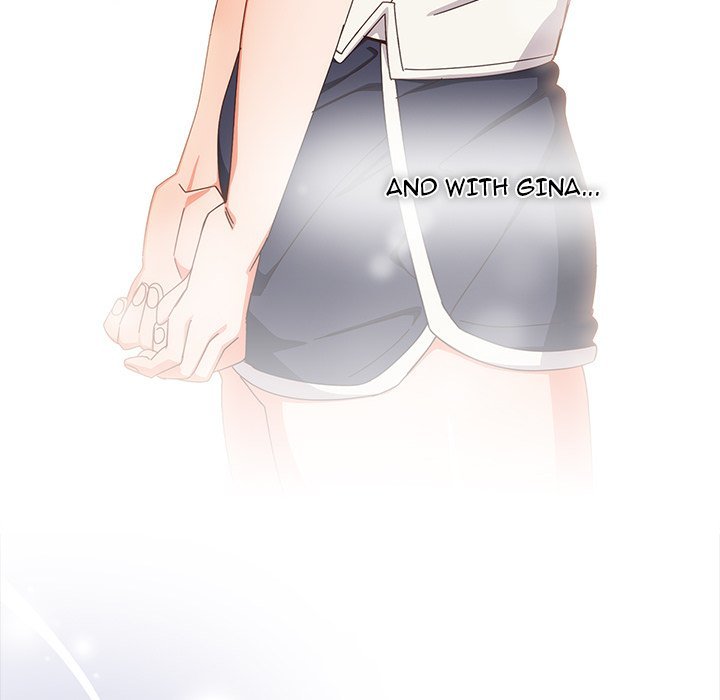 Like No Other - Chapter 19 [photo 153] - MangaPorn