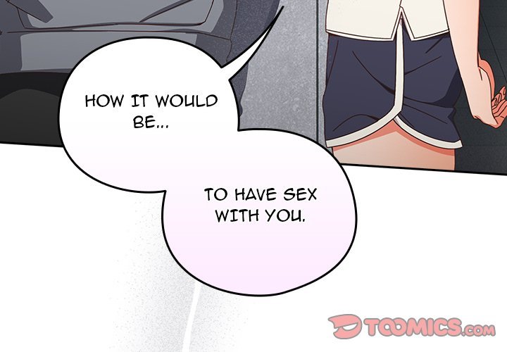 Like No Other - Chapter 19 [photo 4] - MangaPorn