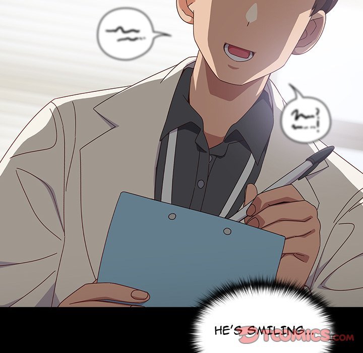 Like No Other - Chapter 19 [photo 44] - MangaPorn