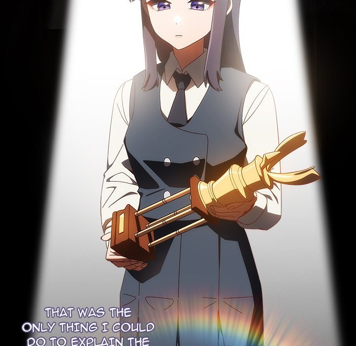 Like No Other - Chapter 19 [photo 49] - MangaPorn