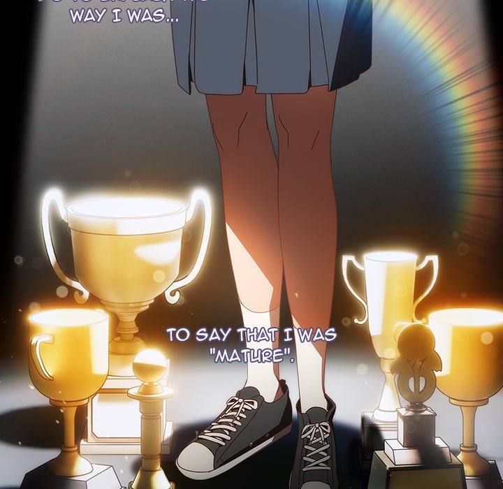 Like No Other - Chapter 19 [photo 50] - MangaPorn